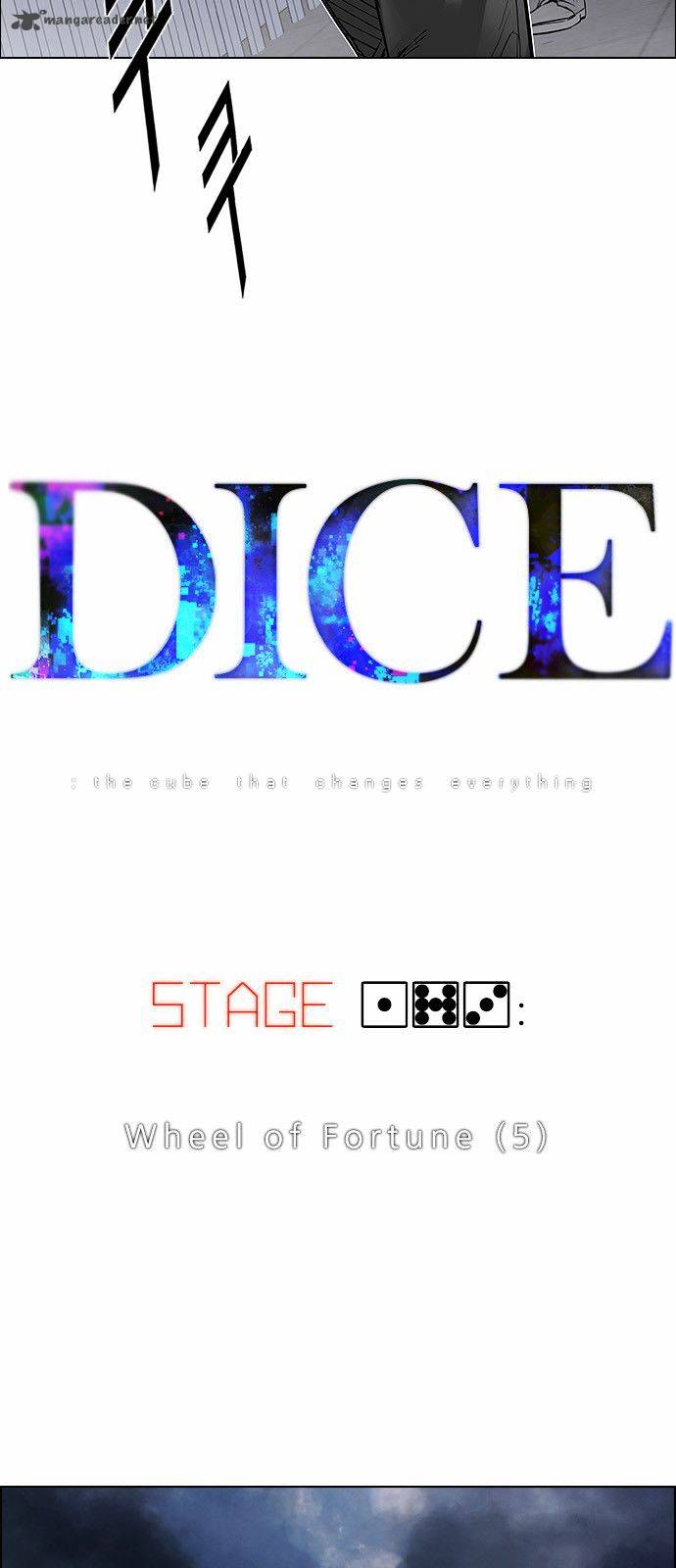 Dice The Cube That Changes Everything Chapter 173 Page 3