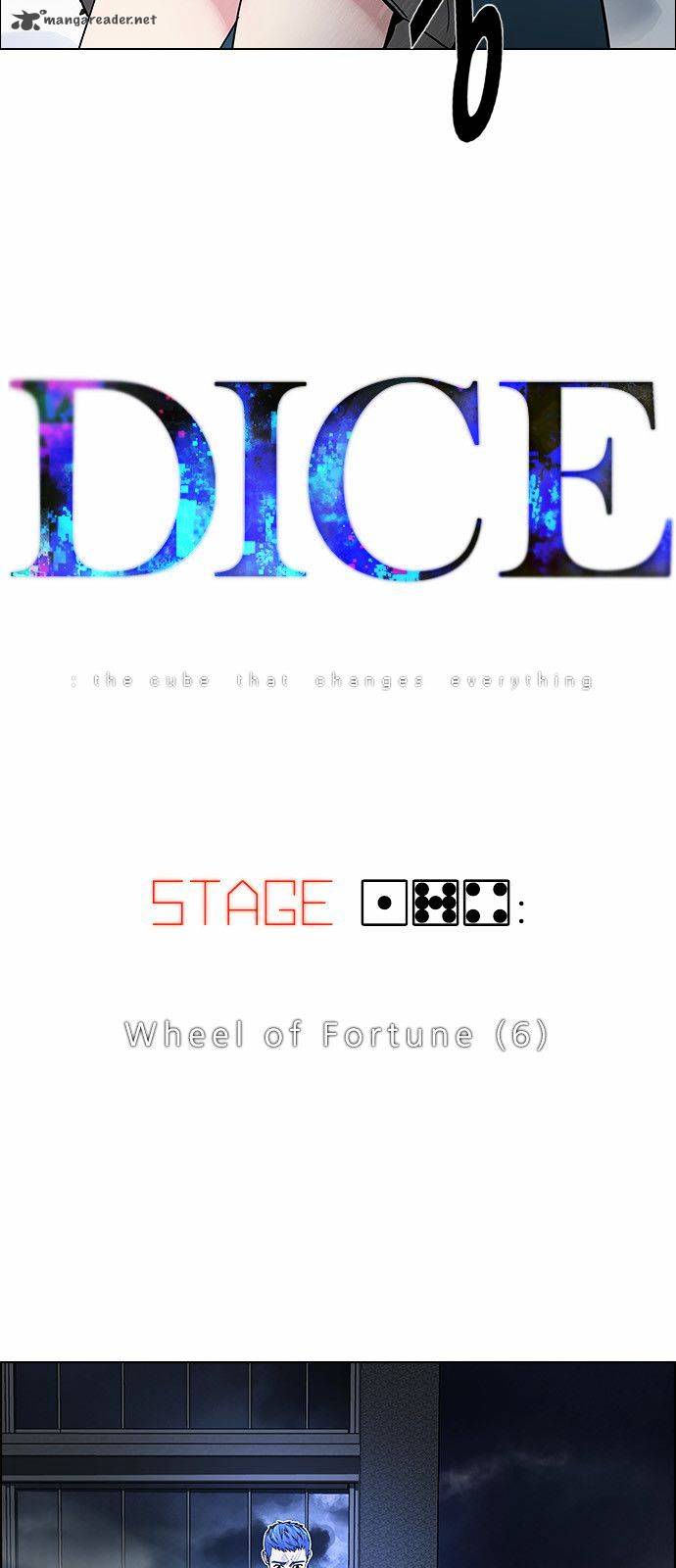 Dice The Cube That Changes Everything Chapter 174 Page 3