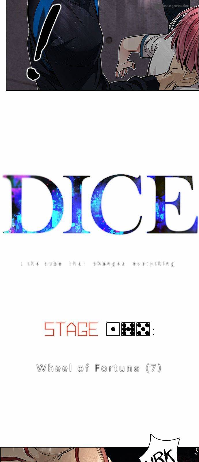 Dice The Cube That Changes Everything Chapter 175 Page 3