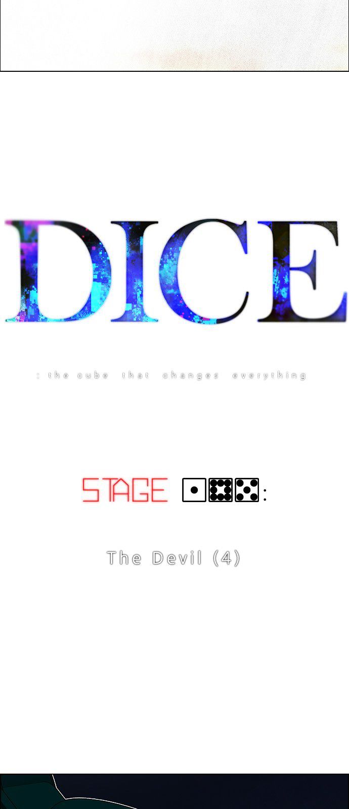 Dice The Cube That Changes Everything Chapter 185 Page 3
