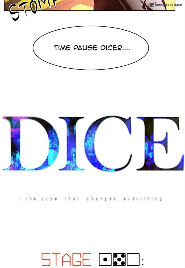 Dice The Cube That Changes Everything Chapter 187 Page 6