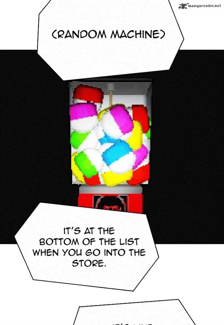 Dice The Cube That Changes Everything Chapter 187 Page 64