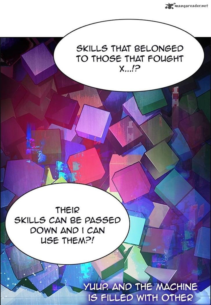 Dice The Cube That Changes Everything Chapter 189 Page 70