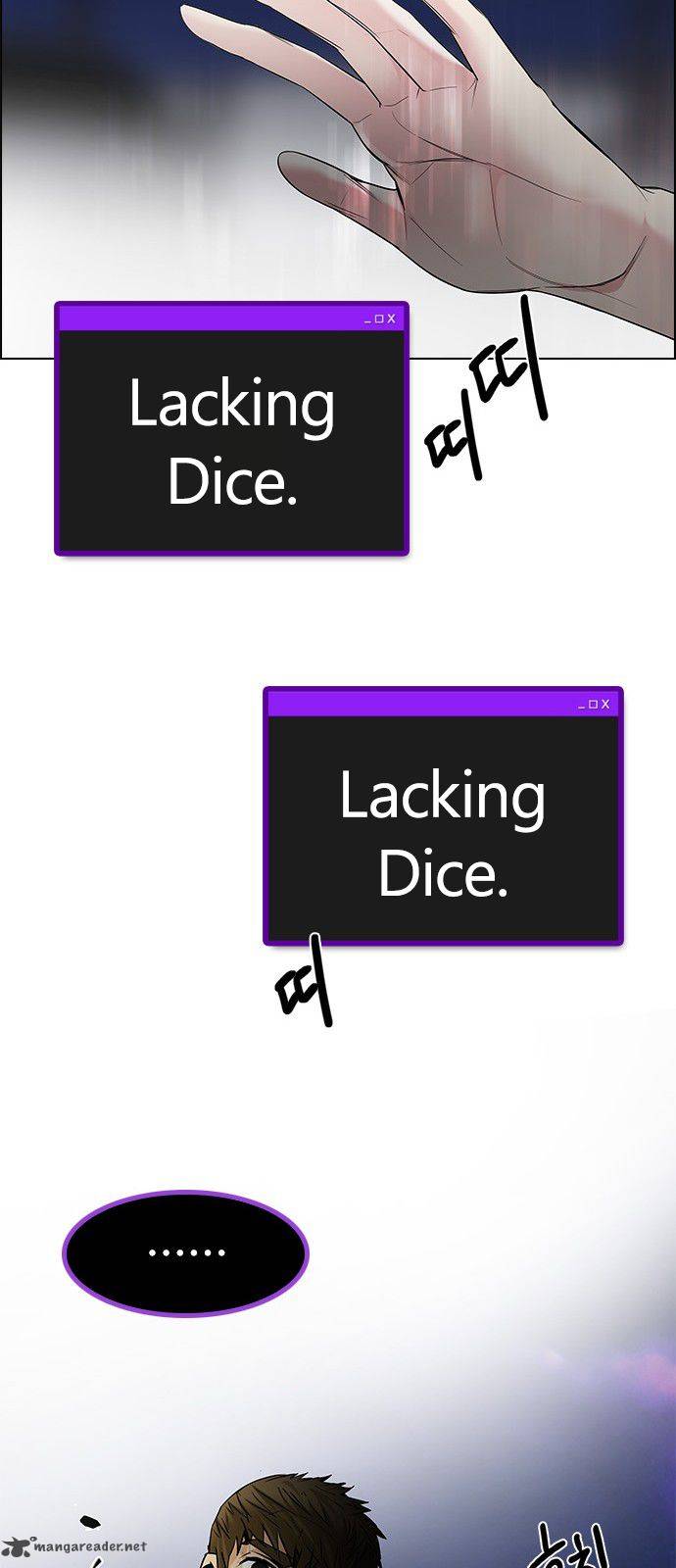 Dice The Cube That Changes Everything Chapter 191 Page 37