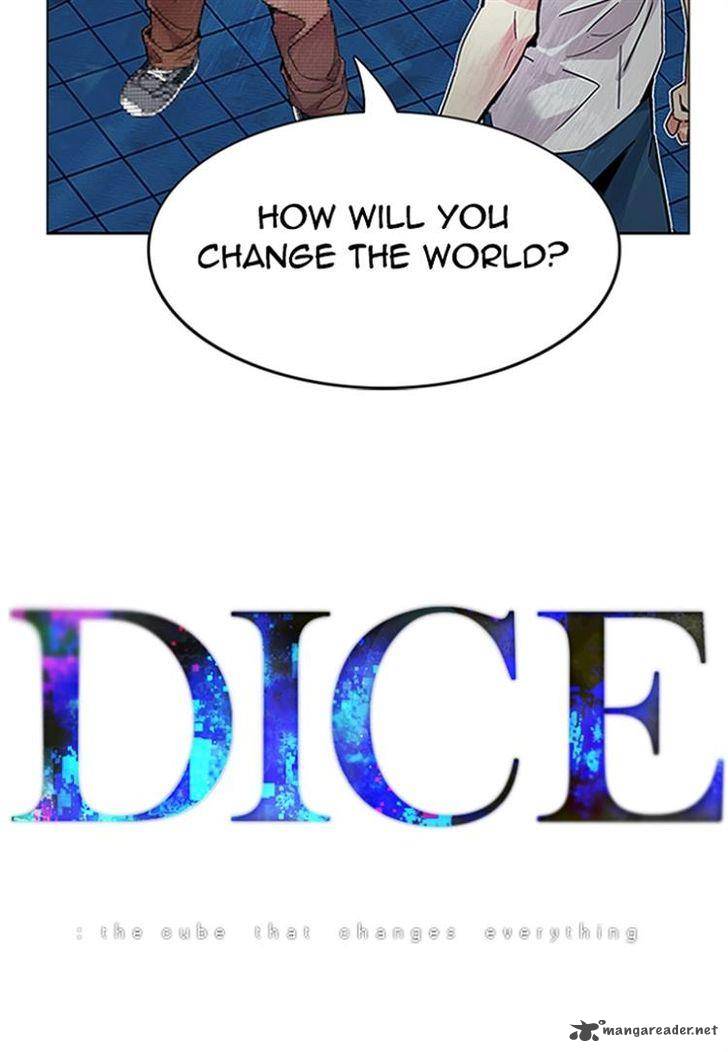 Dice The Cube That Changes Everything Chapter 197 Page 5