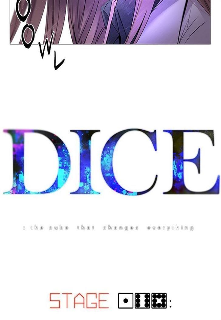 Dice The Cube That Changes Everything Chapter 204 Page 4