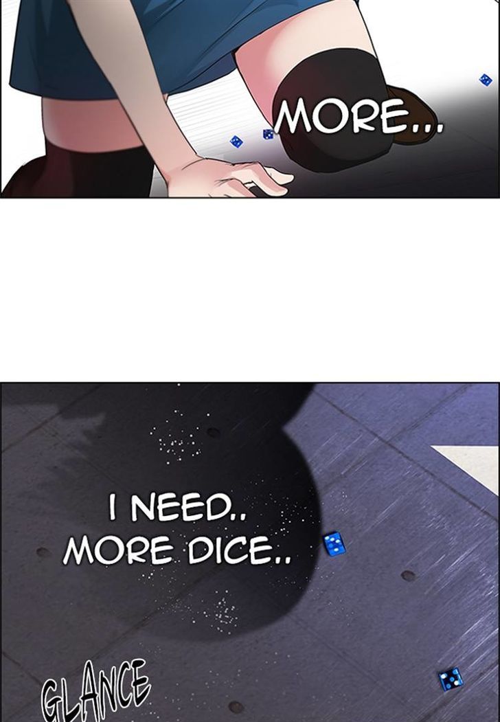 Dice The Cube That Changes Everything Chapter 205 Page 31