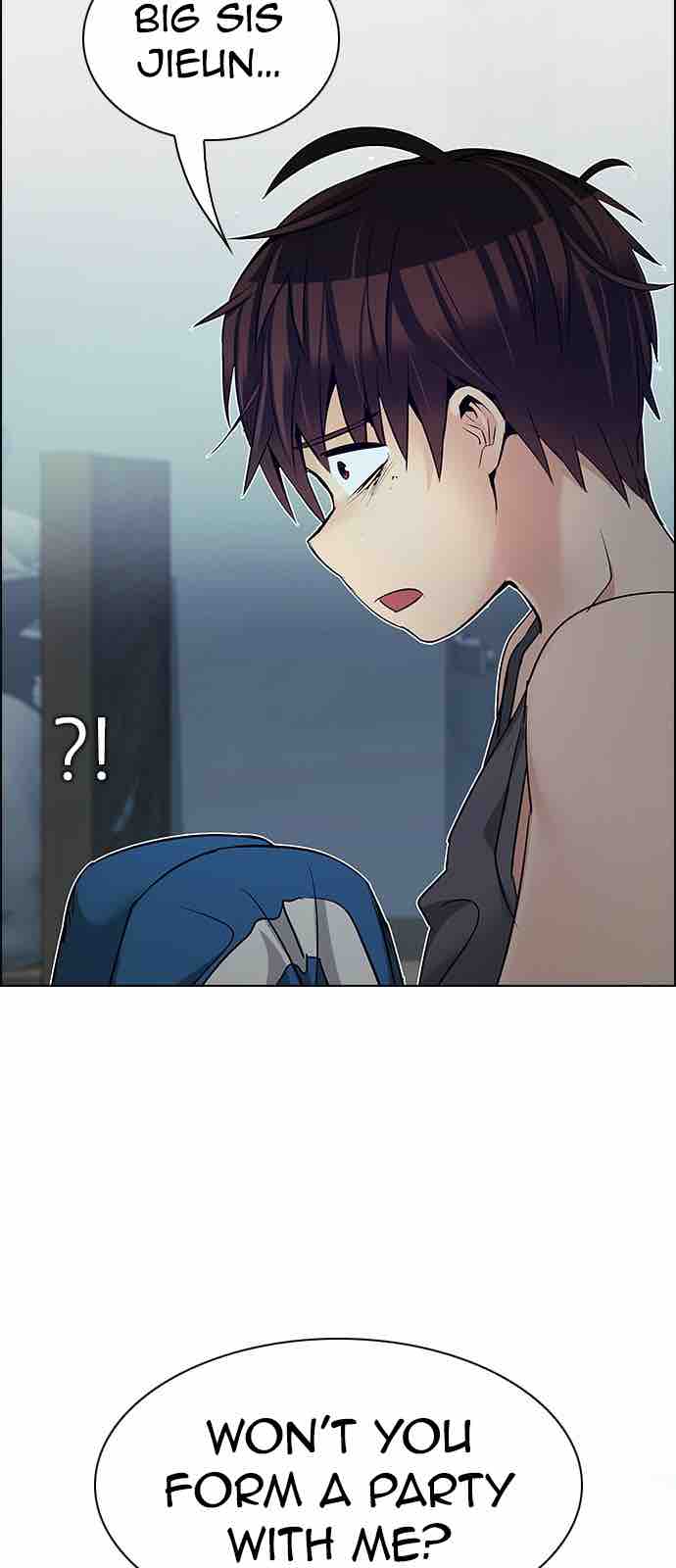 Dice The Cube That Changes Everything Chapter 207 Page 60