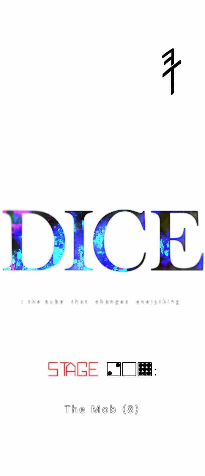 Dice The Cube That Changes Everything Chapter 209 Page 5