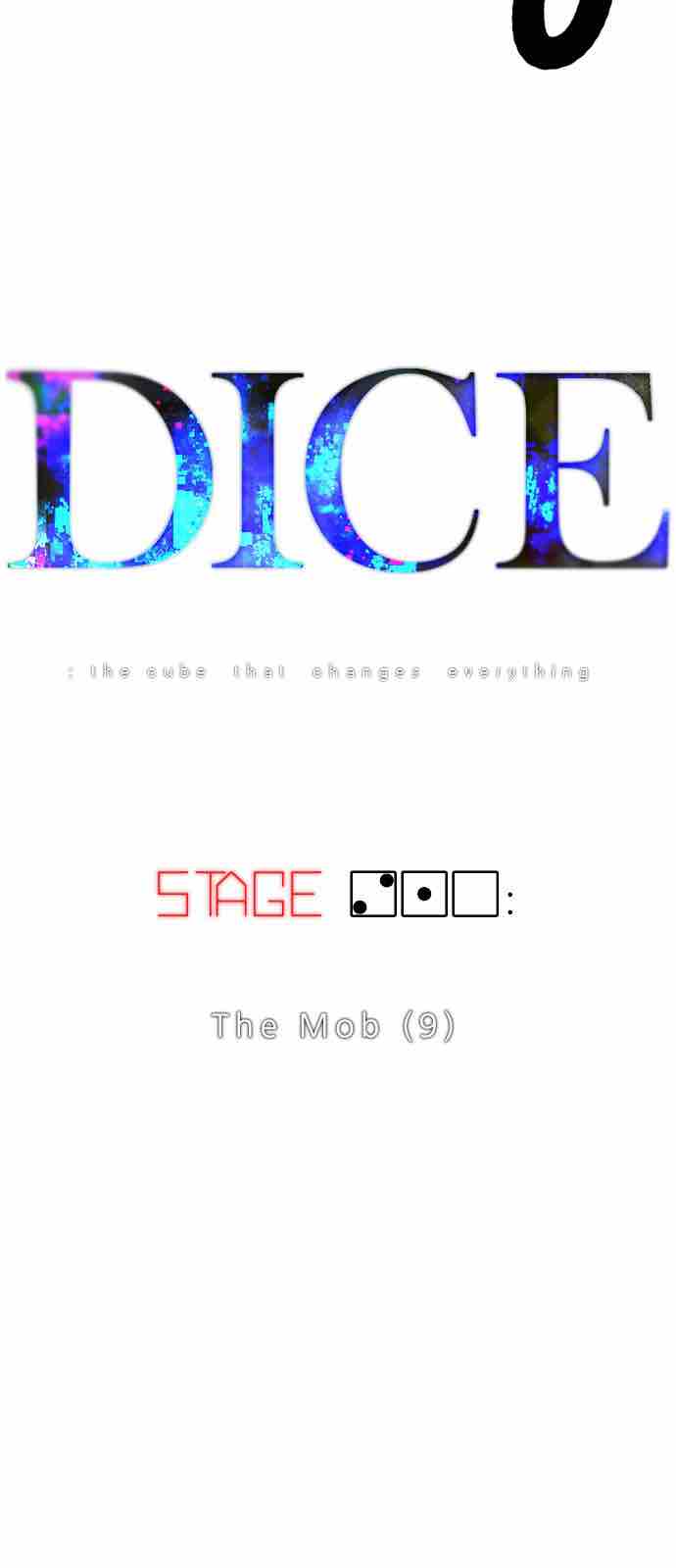 Dice The Cube That Changes Everything Chapter 210 Page 58