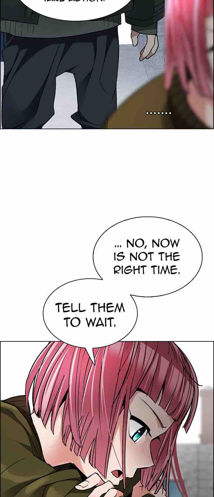 Dice The Cube That Changes Everything Chapter 210 Page 61
