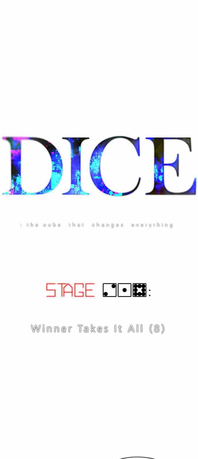 Dice The Cube That Changes Everything Chapter 218 Page 1