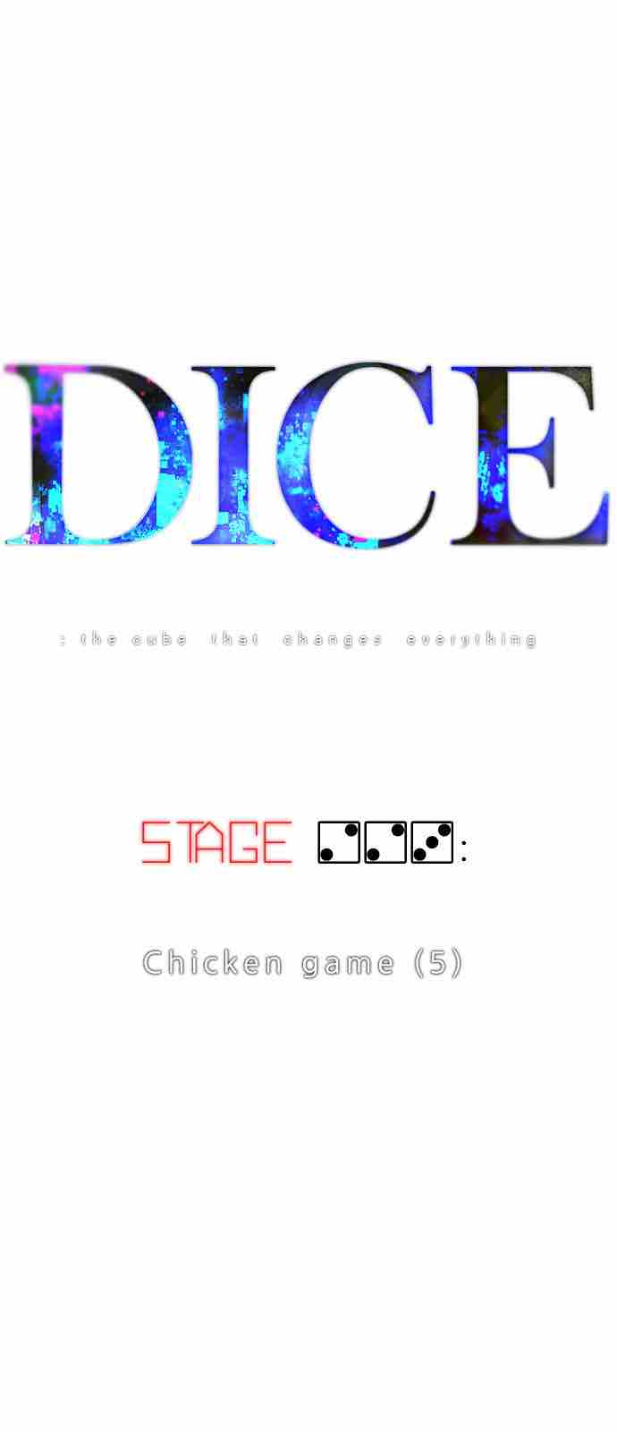 Dice The Cube That Changes Everything Chapter 223 Page 1