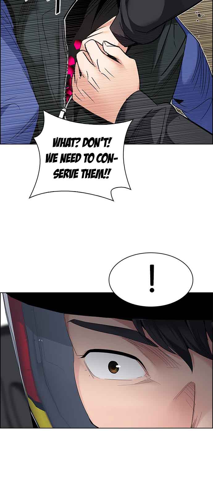 Dice The Cube That Changes Everything Chapter 229 Page 51