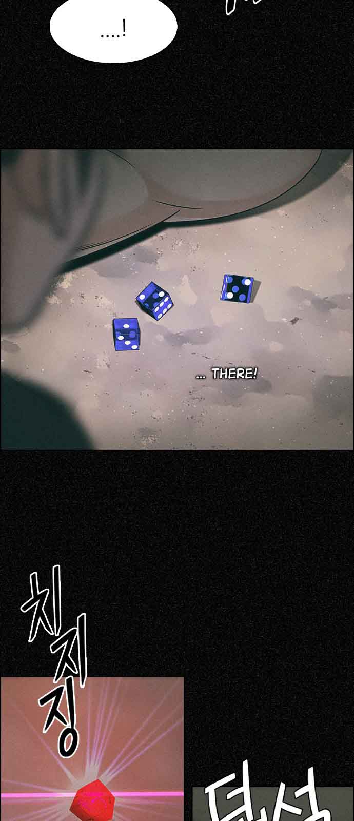 Dice The Cube That Changes Everything Chapter 230 Page 35