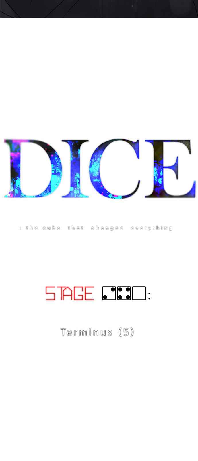 Dice The Cube That Changes Everything Chapter 240 Page 6