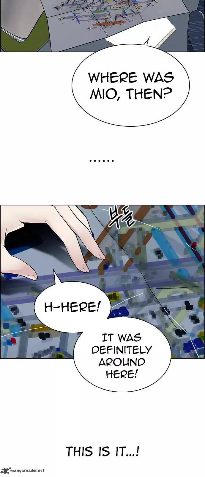 Dice The Cube That Changes Everything Chapter 243 Page 49