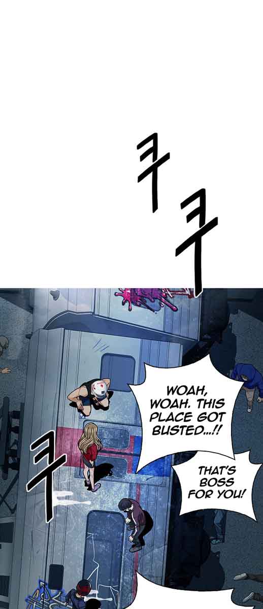 Dice The Cube That Changes Everything Chapter 249 Page 40