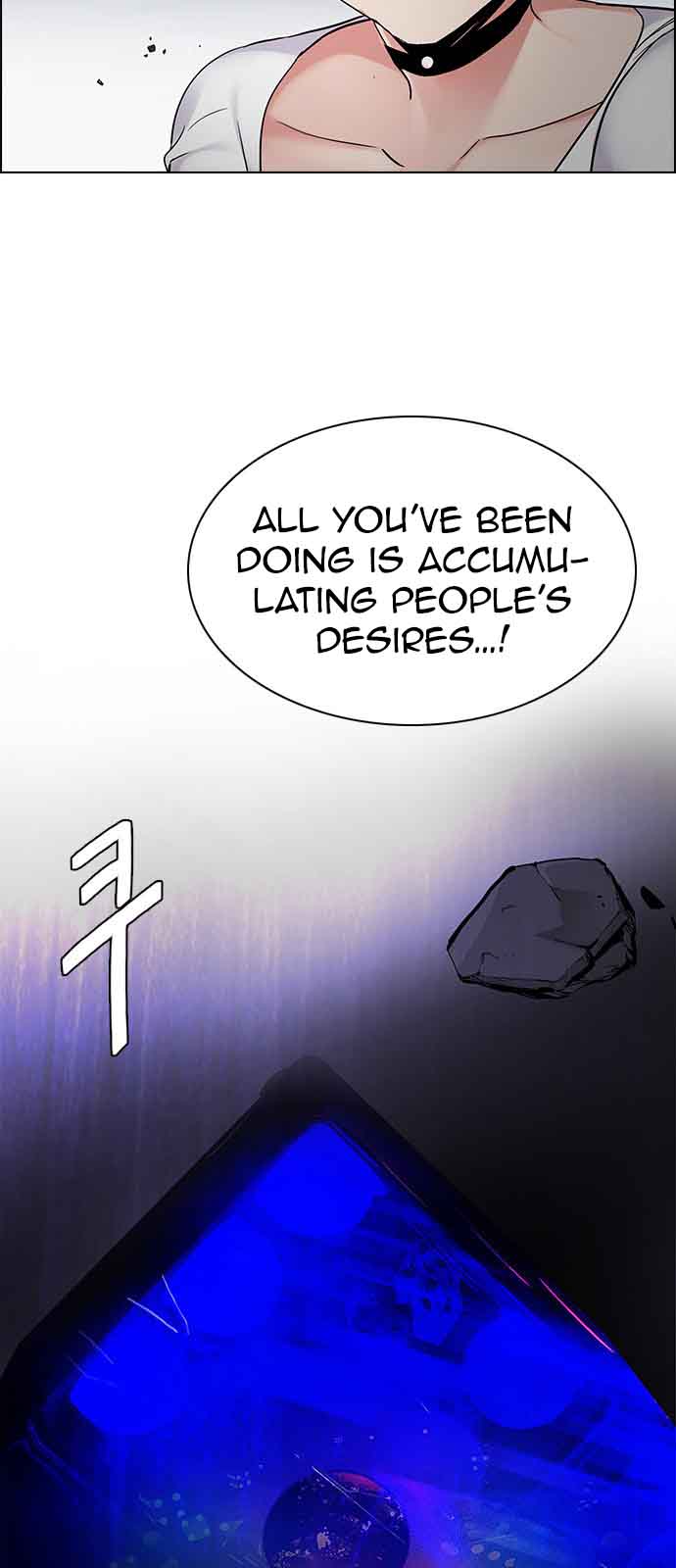 Dice The Cube That Changes Everything Chapter 251 Page 48