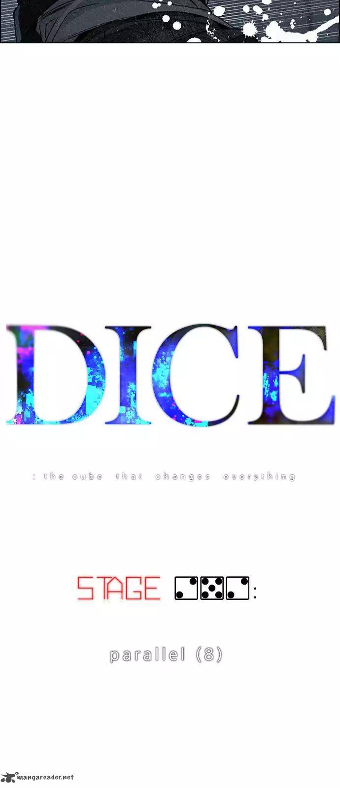Dice The Cube That Changes Everything Chapter 252 Page 5