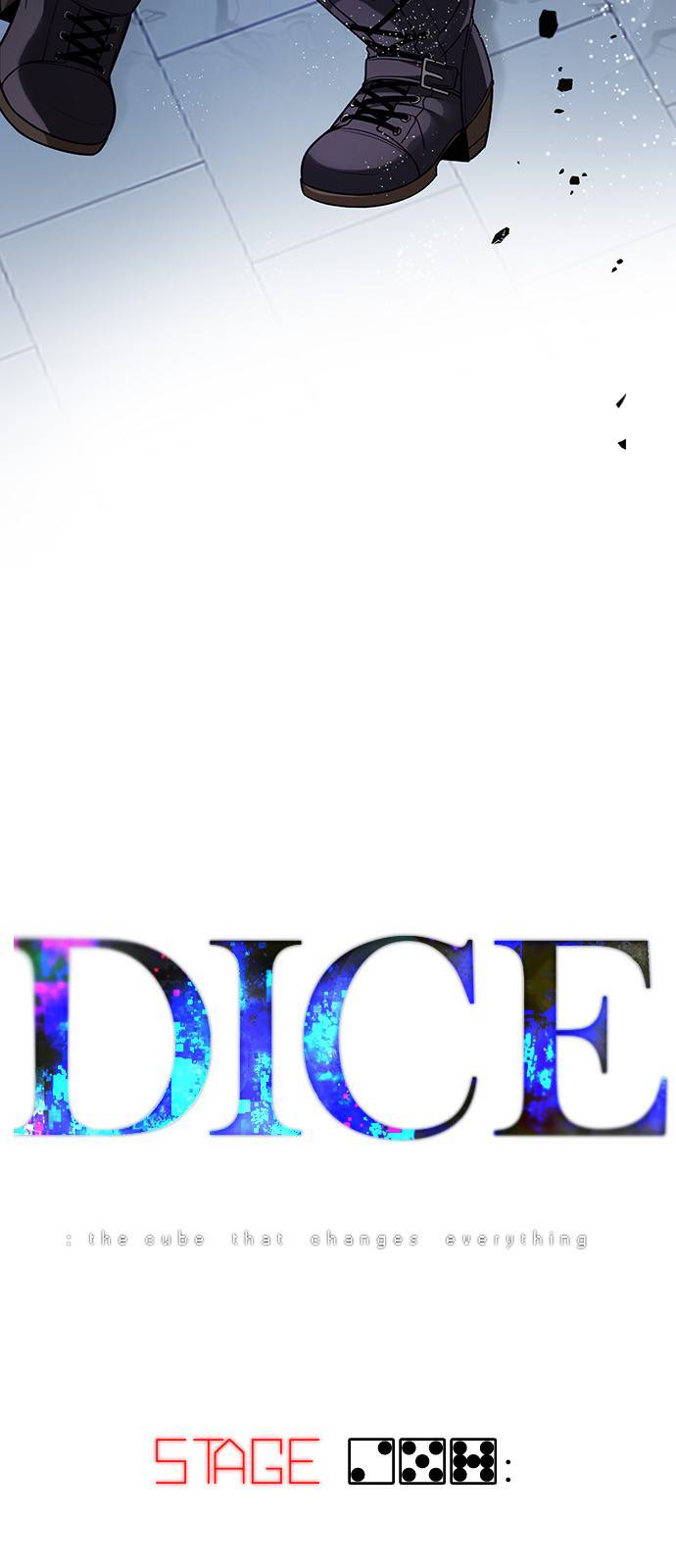 Dice The Cube That Changes Everything Chapter 257 Page 6