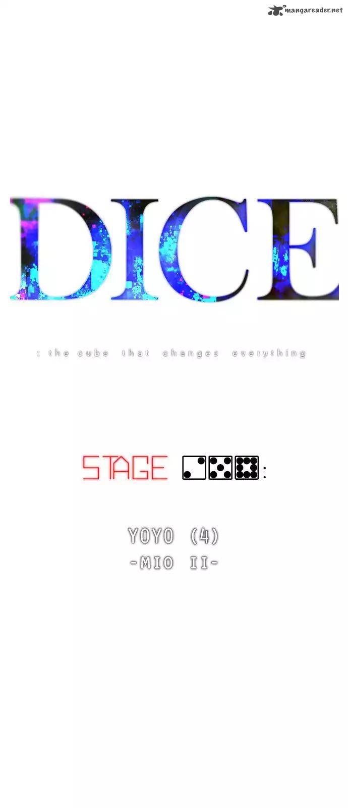 Dice The Cube That Changes Everything Chapter 258 Page 9