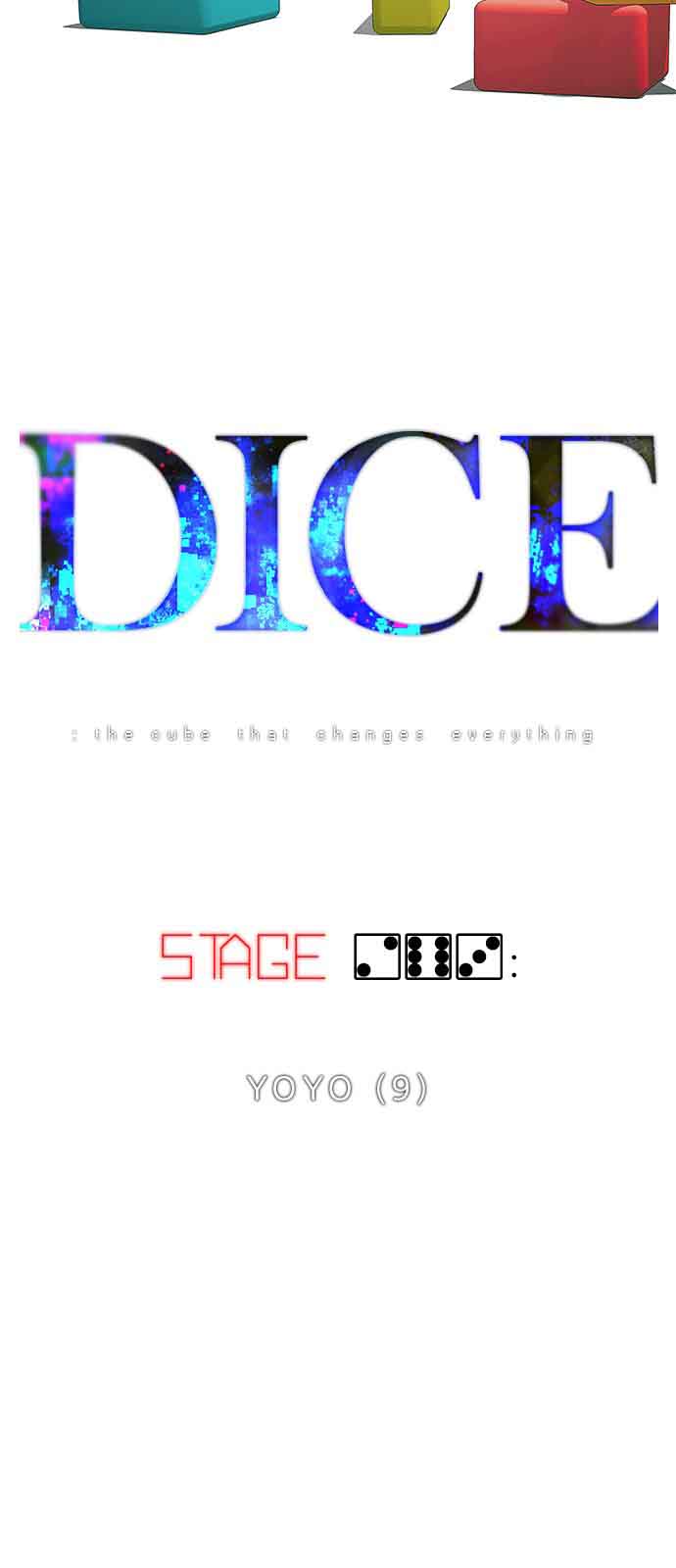 Dice The Cube That Changes Everything Chapter 263 Page 2
