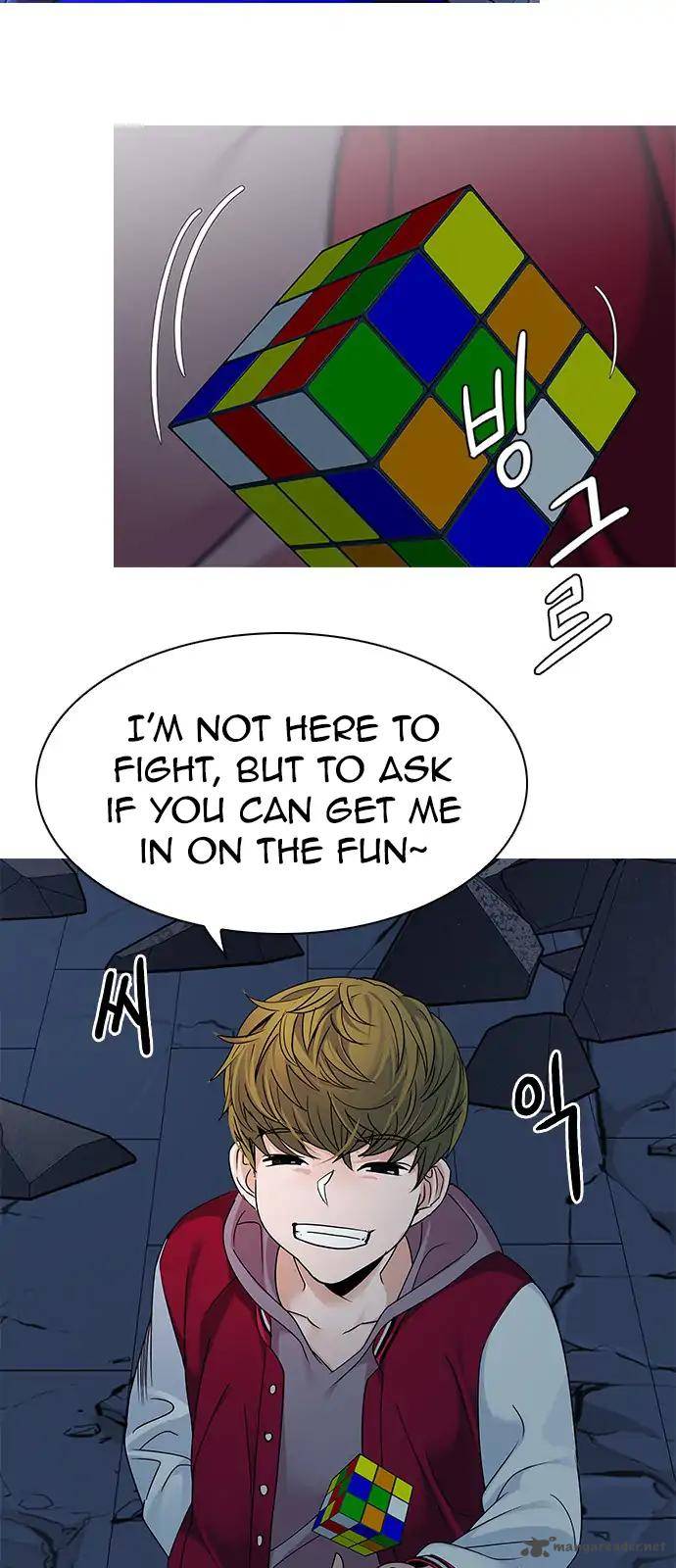 Dice The Cube That Changes Everything Chapter 266 Page 2