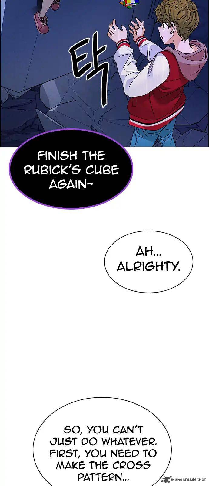 Dice The Cube That Changes Everything Chapter 266 Page 33