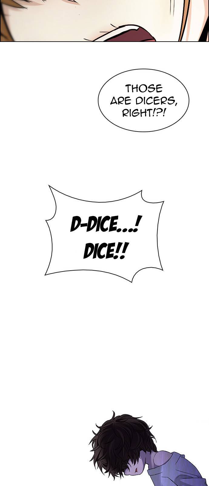 Dice The Cube That Changes Everything Chapter 270 Page 45