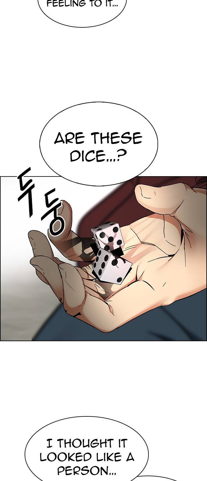 Dice The Cube That Changes Everything Chapter 270 Page 9