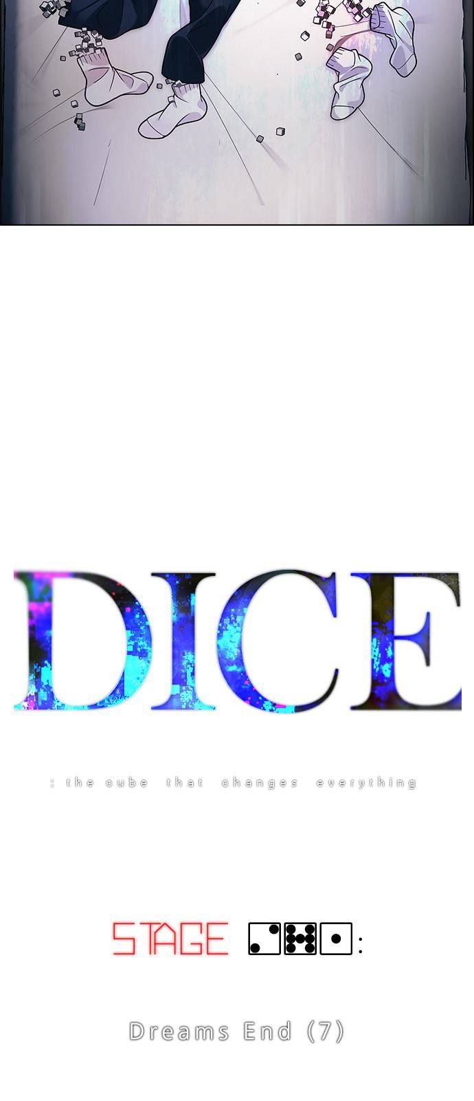 Dice The Cube That Changes Everything Chapter 271 Page 15