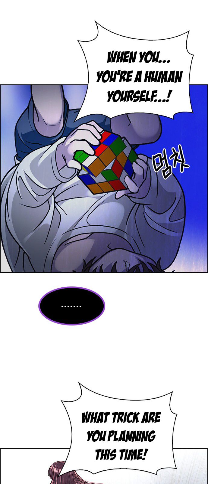 Dice The Cube That Changes Everything Chapter 273 Page 48