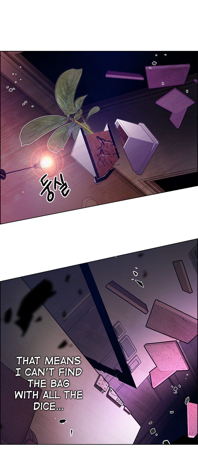 Dice The Cube That Changes Everything Chapter 275 Page 31