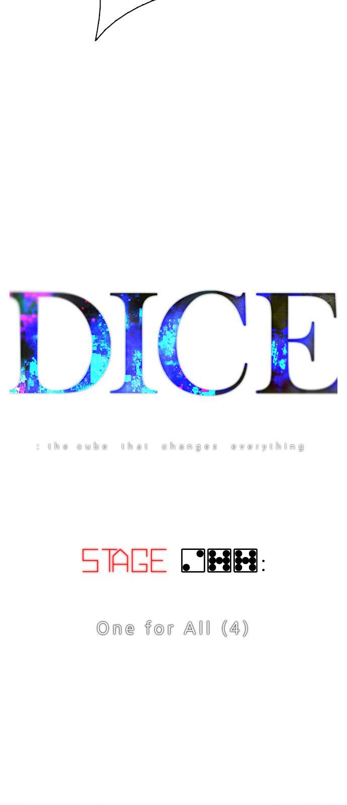 Dice The Cube That Changes Everything Chapter 277 Page 6