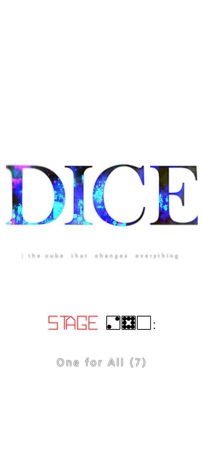 Dice The Cube That Changes Everything Chapter 280 Page 10