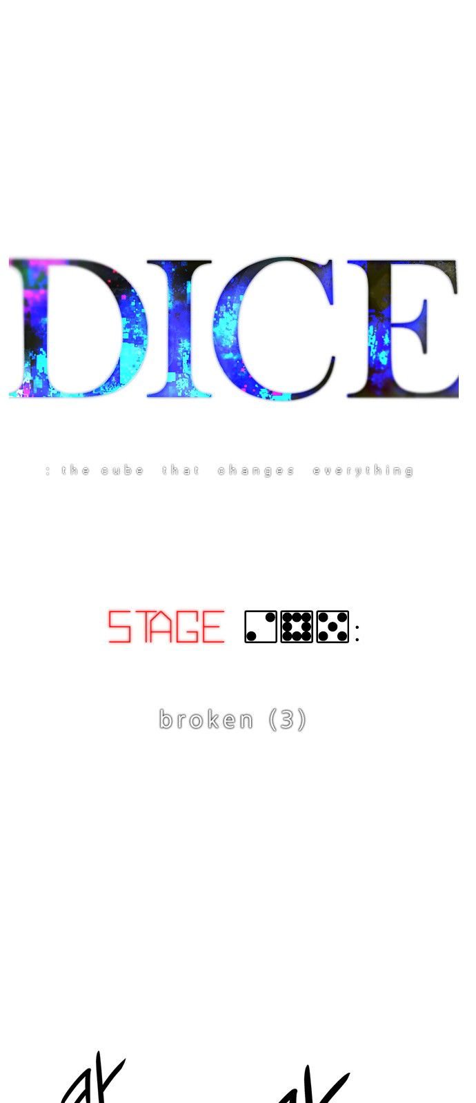 Dice The Cube That Changes Everything Chapter 285 Page 4