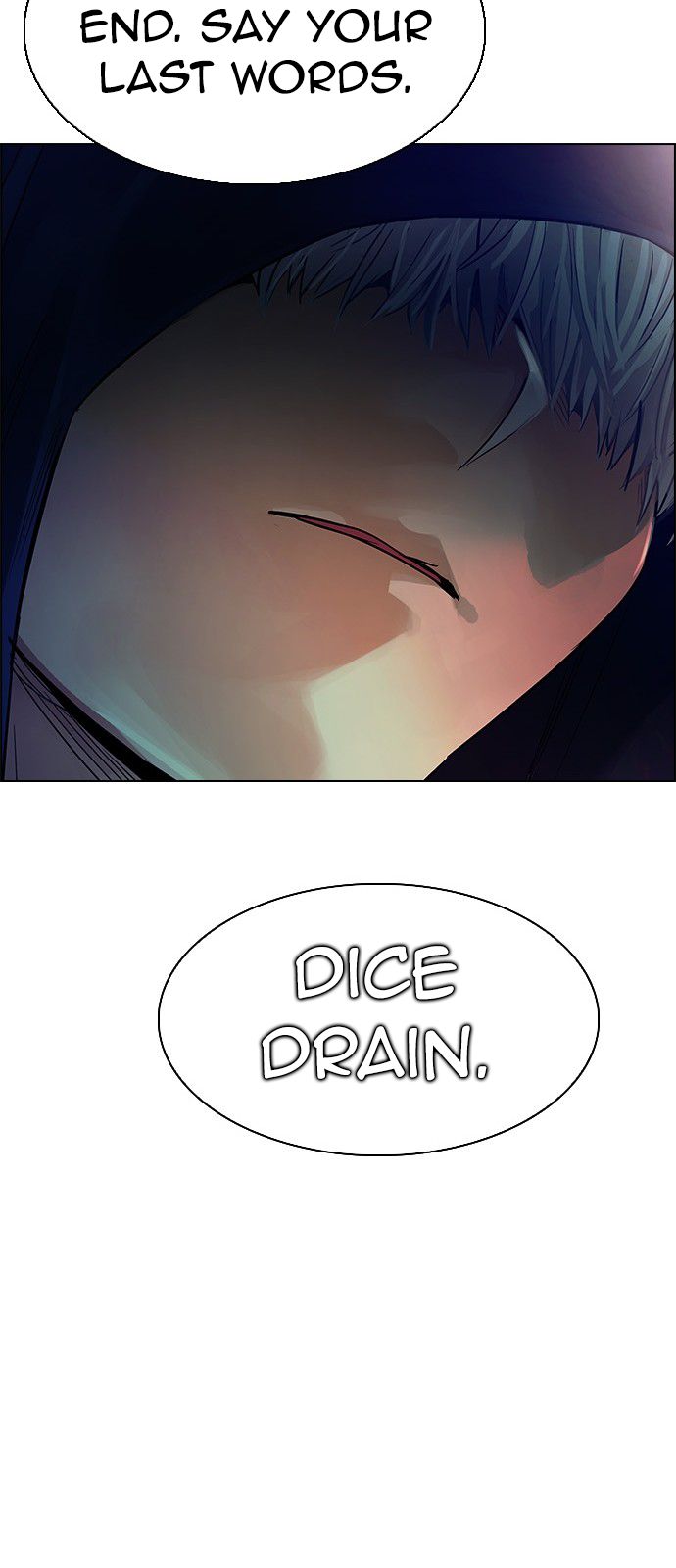 Dice The Cube That Changes Everything Chapter 287 Page 44