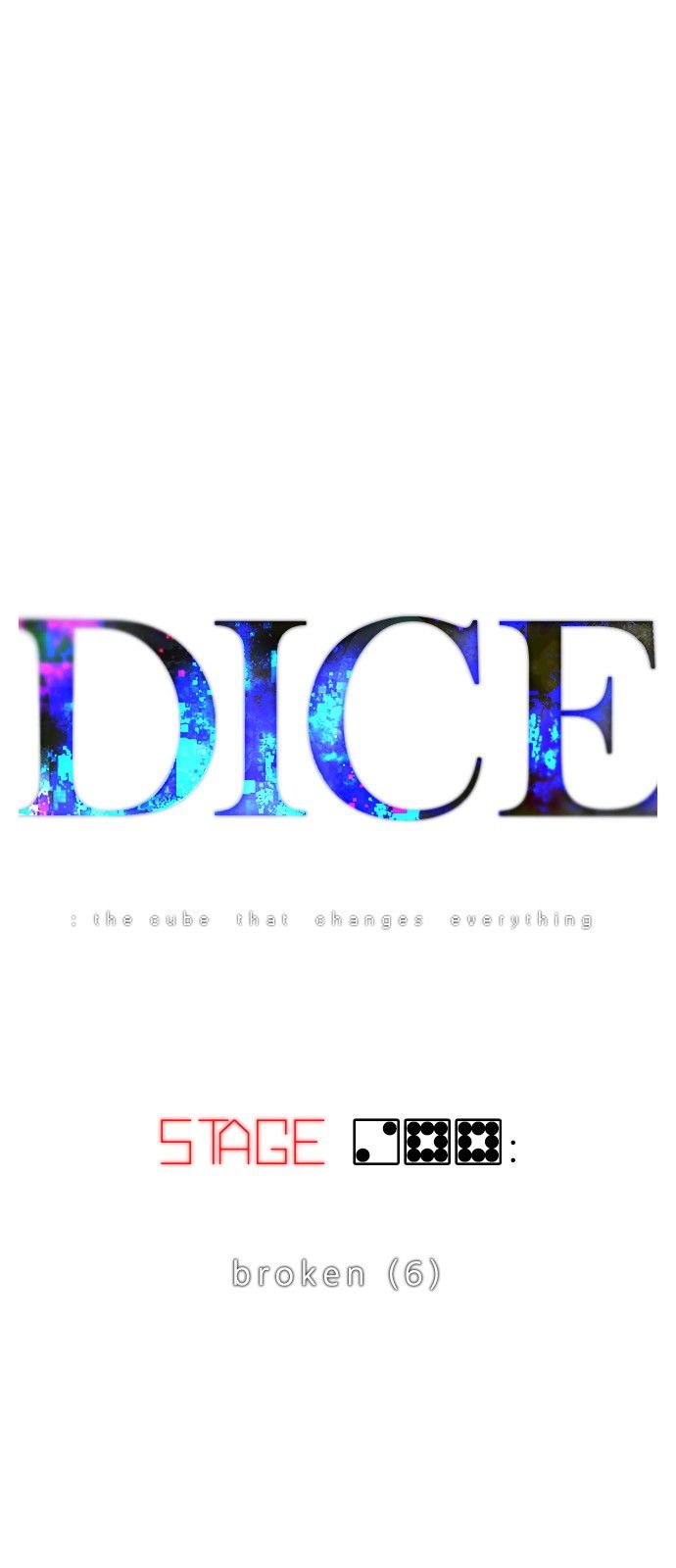 Dice The Cube That Changes Everything Chapter 288 Page 6