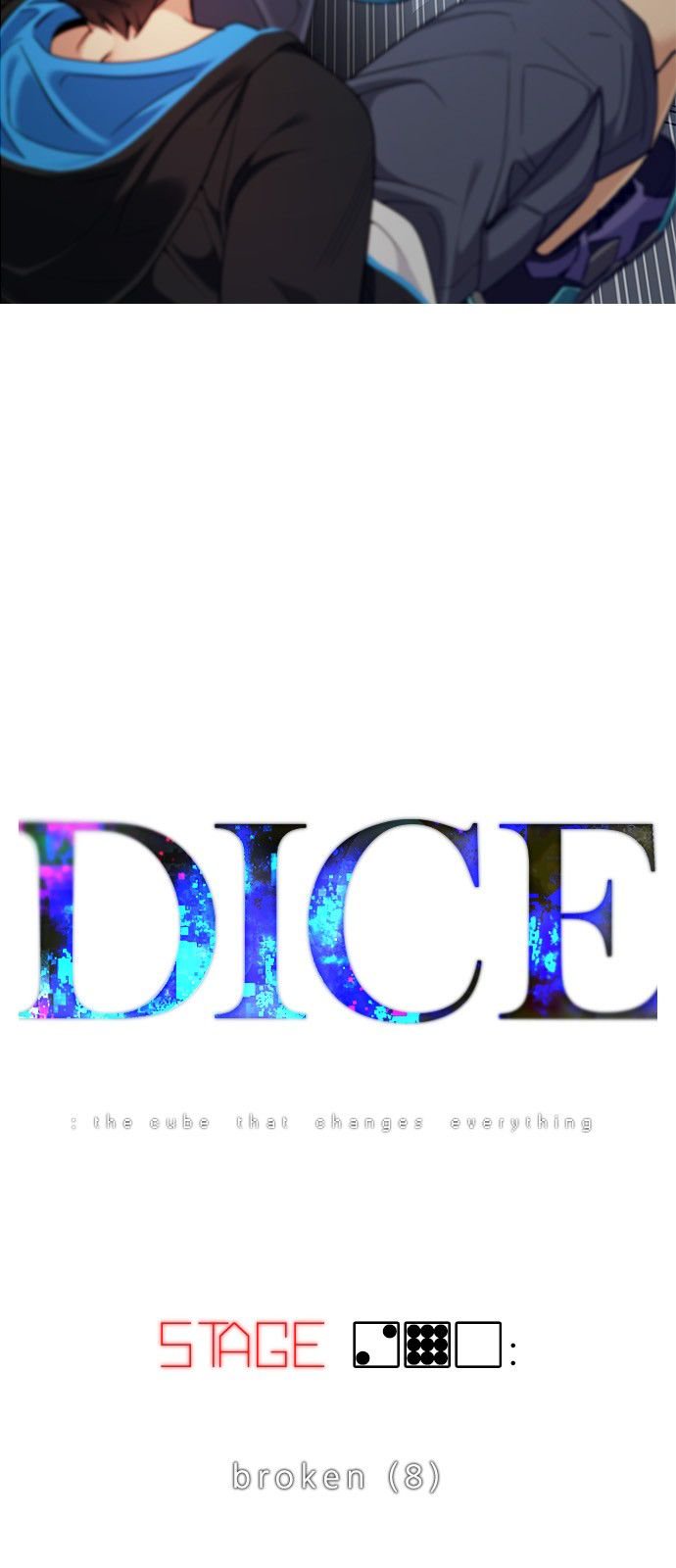 Dice The Cube That Changes Everything Chapter 290 Page 5