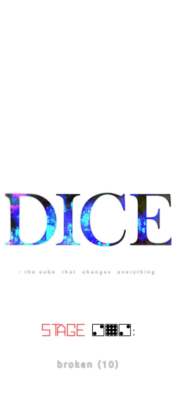 Dice The Cube That Changes Everything Chapter 292 Page 1