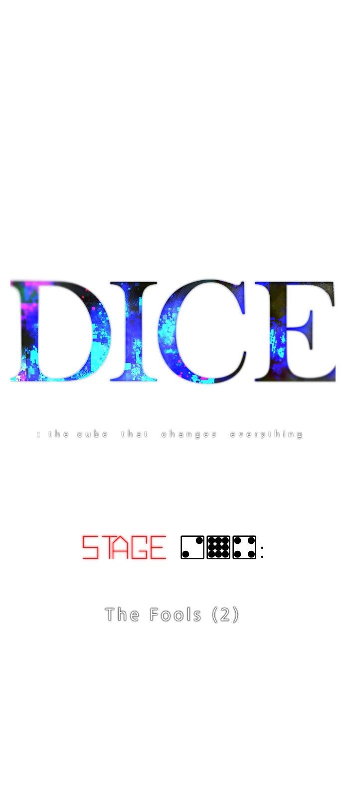 Dice The Cube That Changes Everything Chapter 294 Page 6