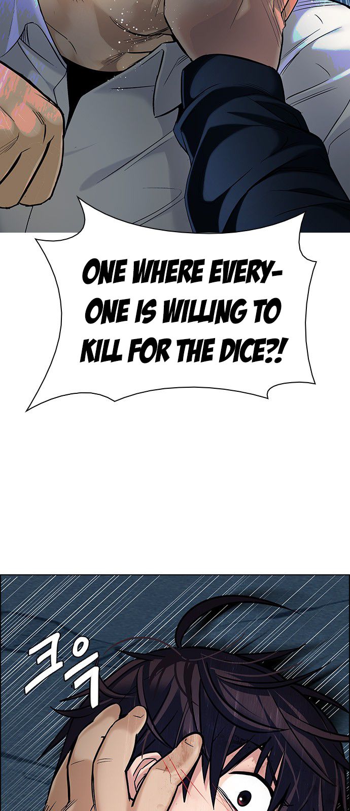 Dice The Cube That Changes Everything Chapter 295 Page 34