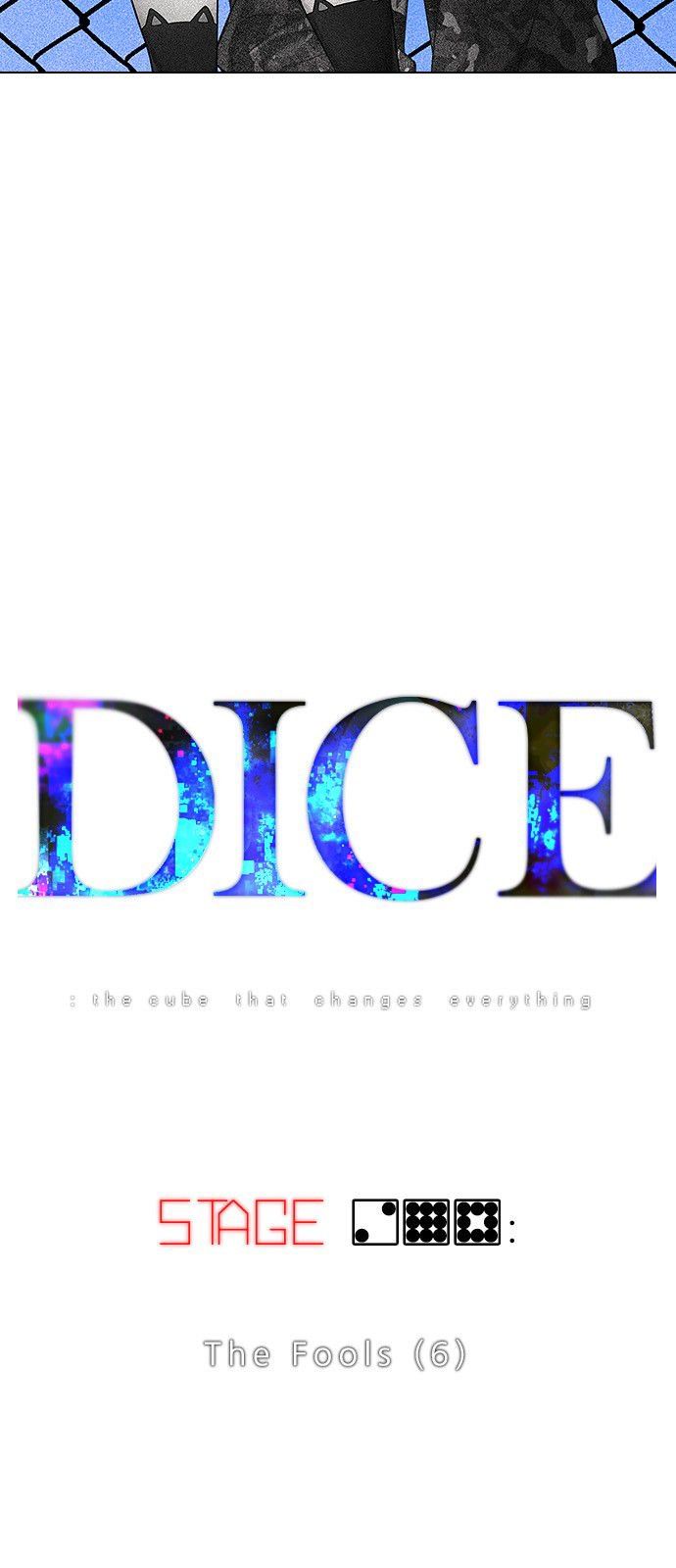 Dice The Cube That Changes Everything Chapter 298 Page 2