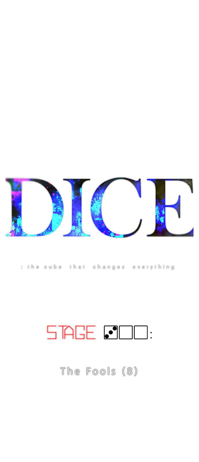 Dice The Cube That Changes Everything Chapter 300 Page 13