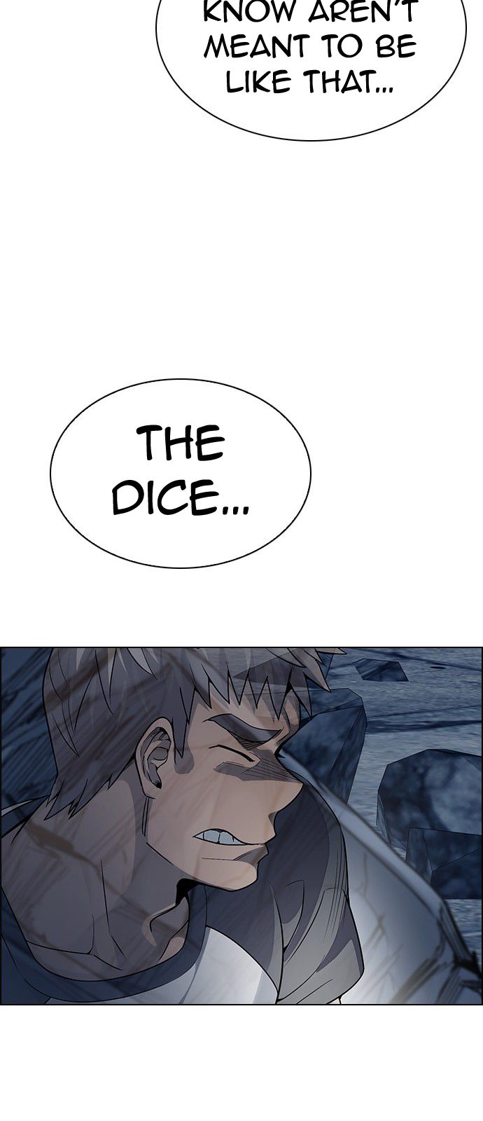 Dice The Cube That Changes Everything Chapter 305 Page 51