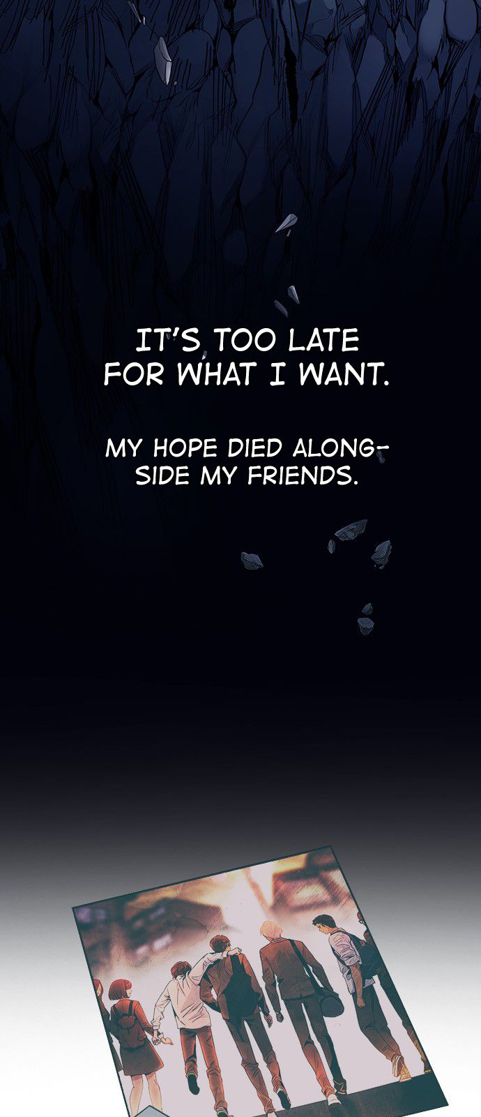 Dice The Cube That Changes Everything Chapter 308 Page 29