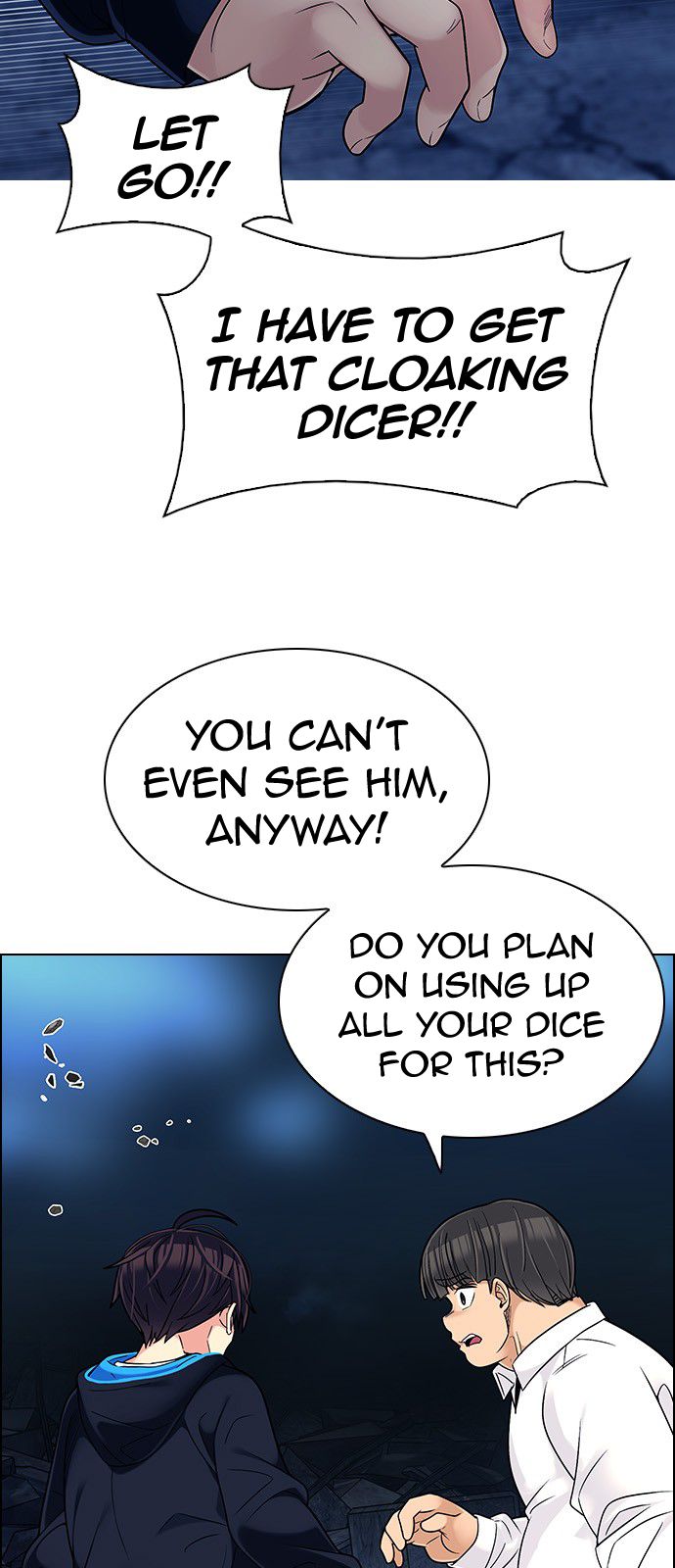 Dice The Cube That Changes Everything Chapter 308 Page 7