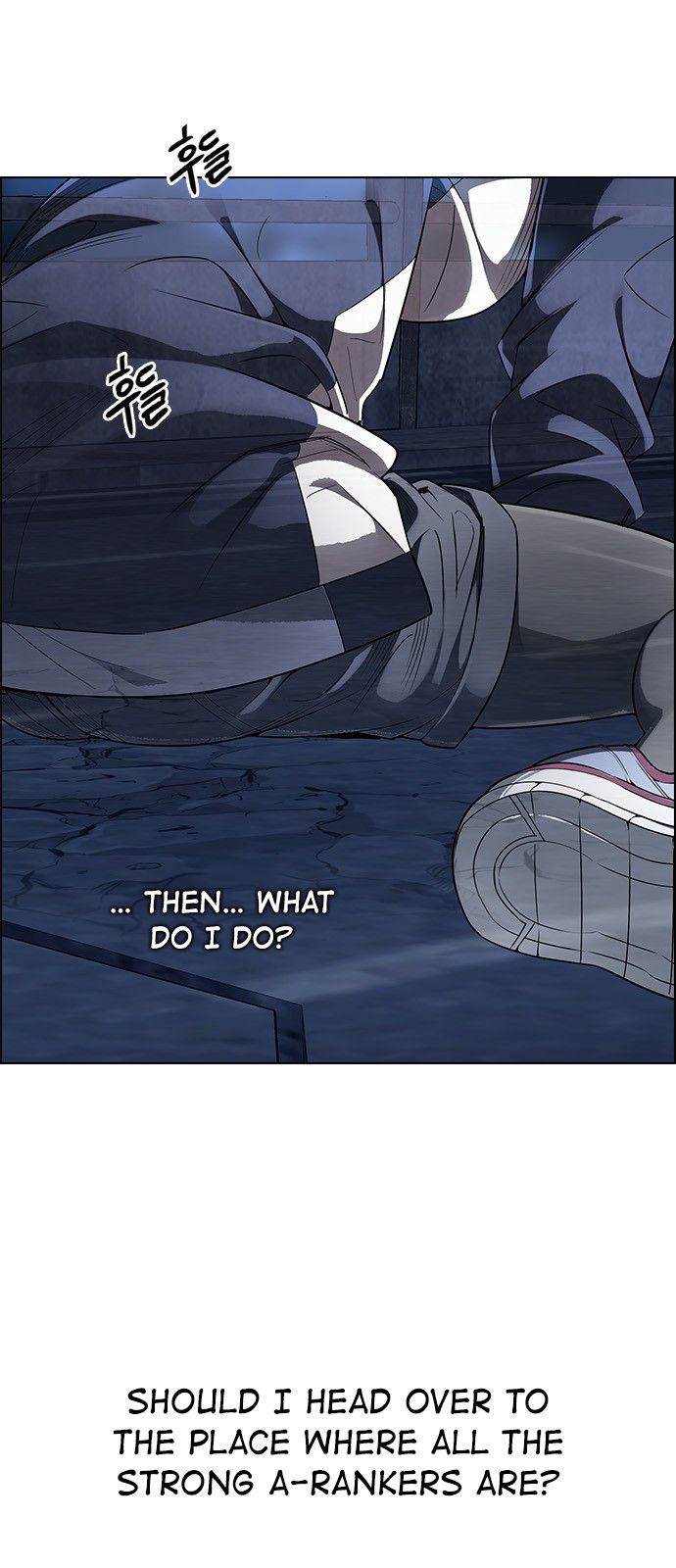 Dice The Cube That Changes Everything Chapter 312 Page 22