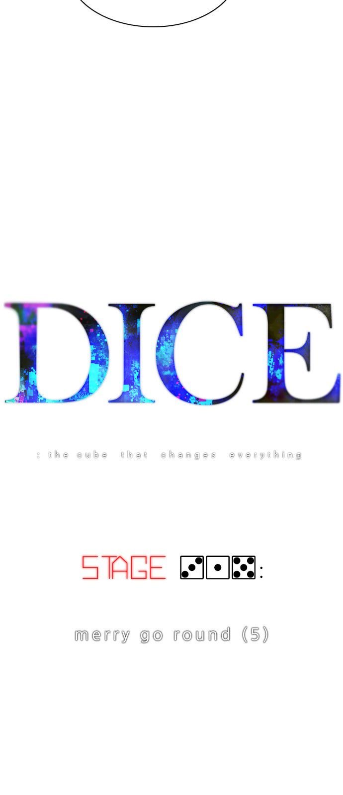 Dice The Cube That Changes Everything Chapter 315 Page 4